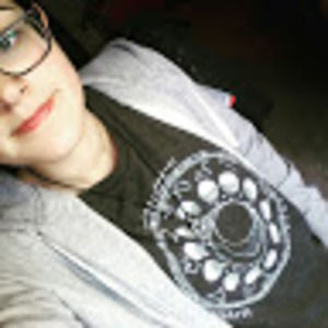 Meet your Posher, Annalisa